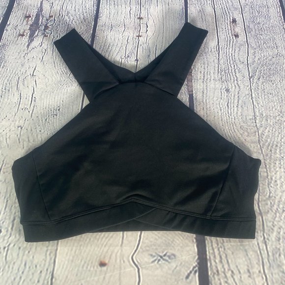 Fabletics Demi Lovato Elora High Support Sports Bra - Picture 5 of 7